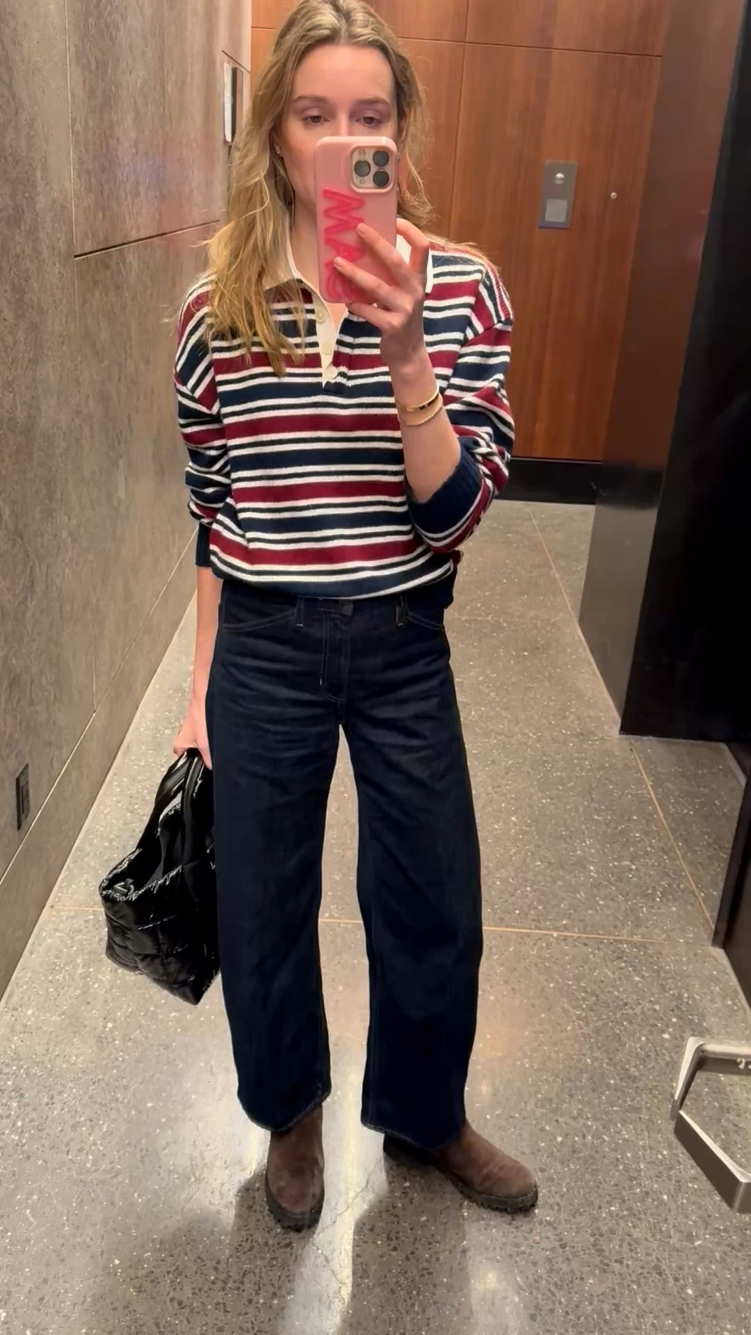 What to wear to New York City in the spring 

#LTKmorningroutine #LTKspring #LTKmomlife