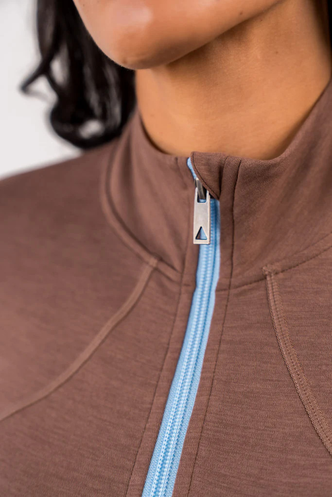 Vitality Daydream® Panel Jacket - Drift | Vitality