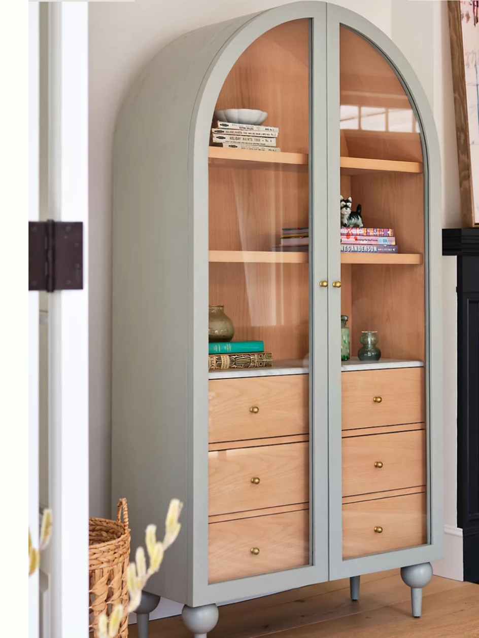 My dreammm cabinet! On sale!

#LTKhome #LTKU #LTKSpringSale