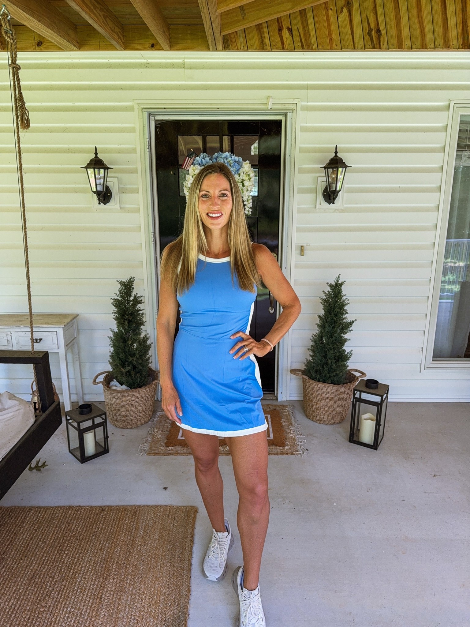 Amazon active dress, Amazon outfits , Amazon fashion finds

#LTKActive #LTKSeasonal #LTKPetite