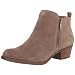 Lucky Brand Women's Basel Ankle Booties | Amazon (US)