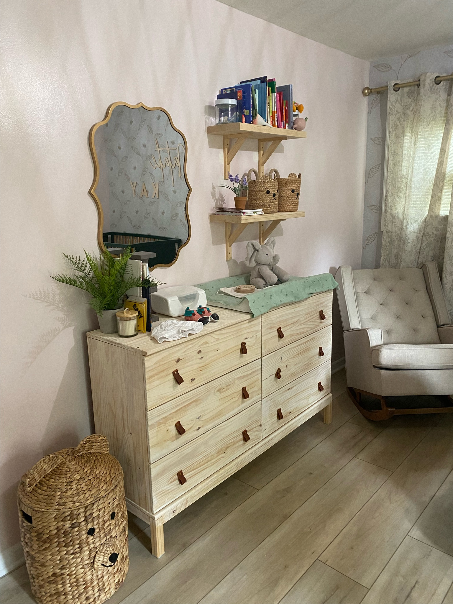 Full Nursery Links 

#LTKHome #LTKBaby #LTKKids