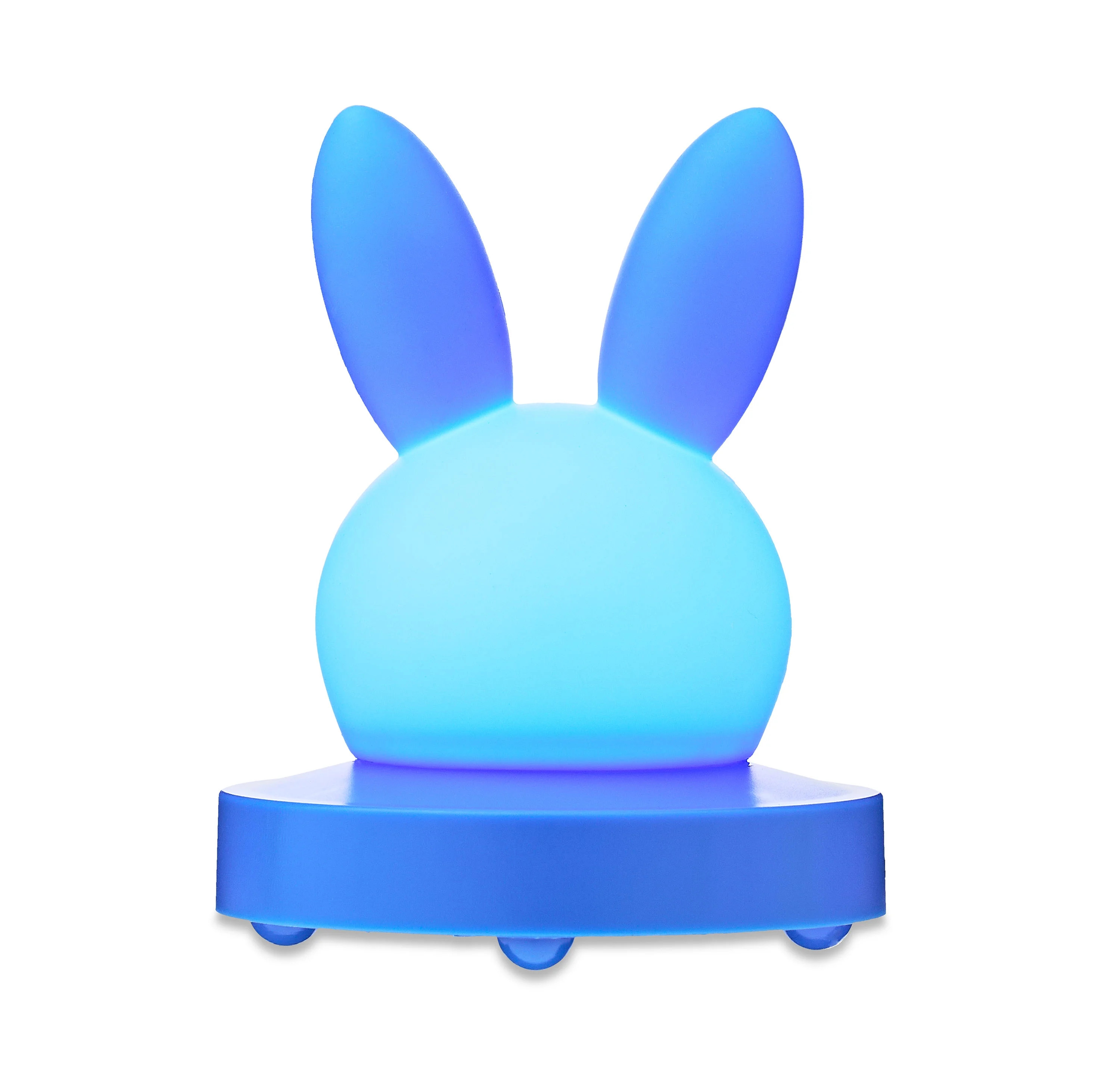 Easter Blue Bunny Table Light, by Way To Celebrate | Walmart (US)