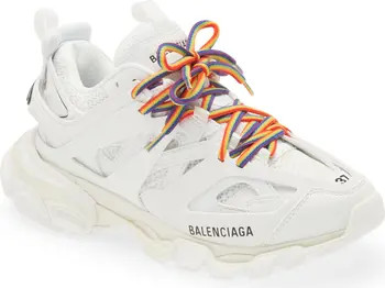 Balenciaga Track Pride Sneaker | Nordstrom | Nordstrom