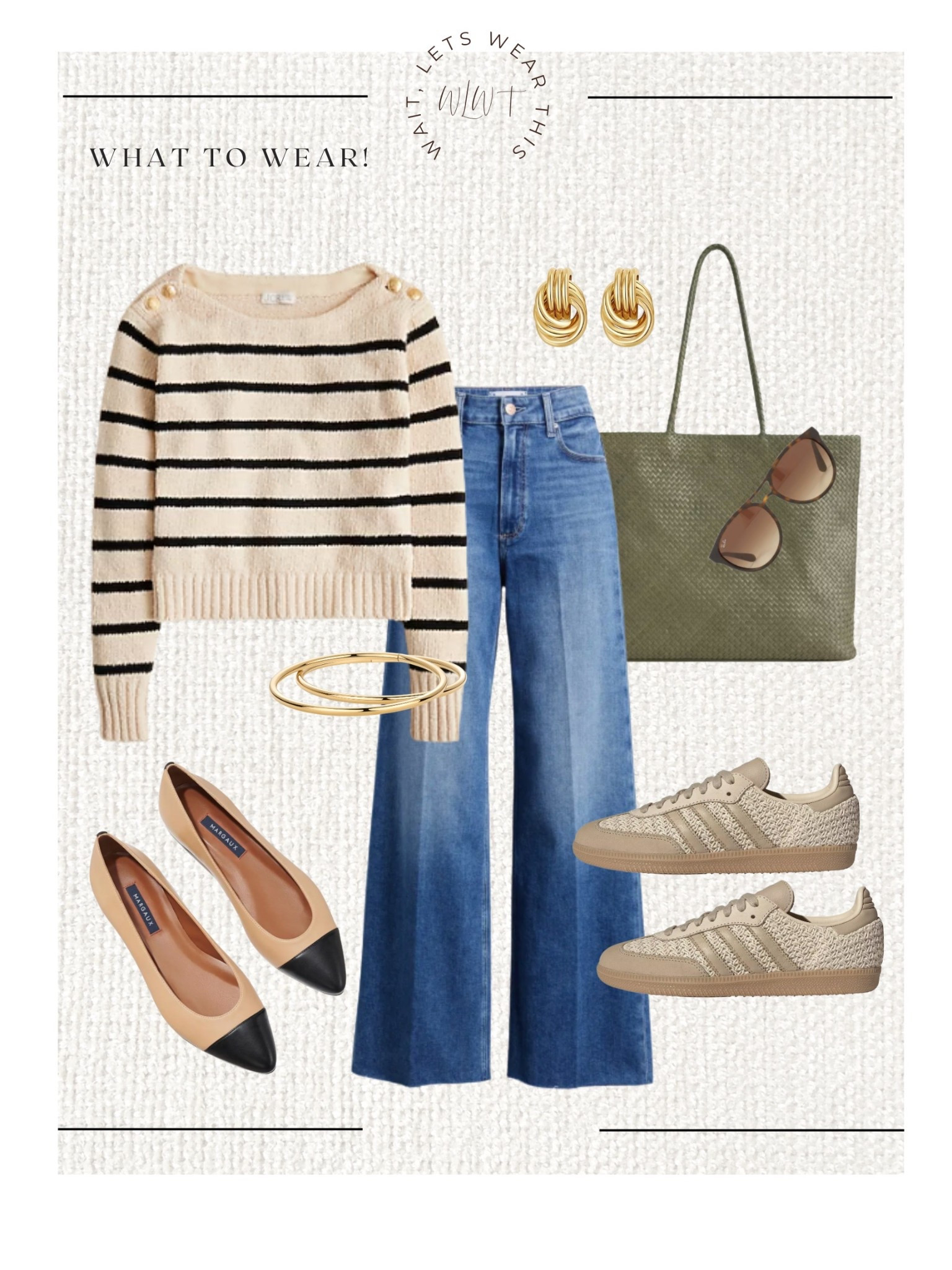 Pre fall inspo! 

#LTKStyleTip #LTKOver40