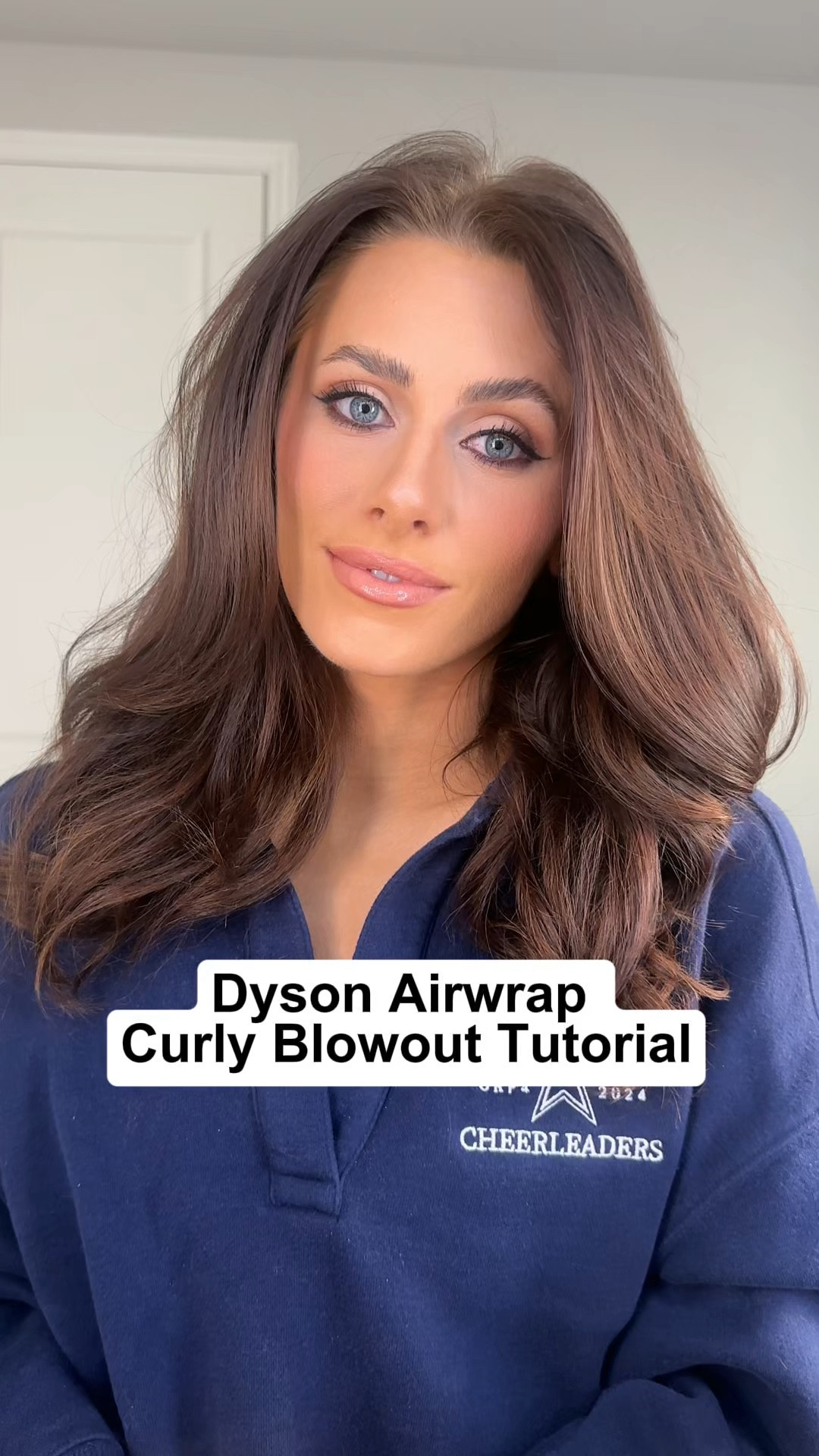 My go-to hair products for any hair down look that needs natural volume! 😍 #dysonhairturorial 

#LTKStyleTip #LTKFindsUnder50 #LTKBeauty