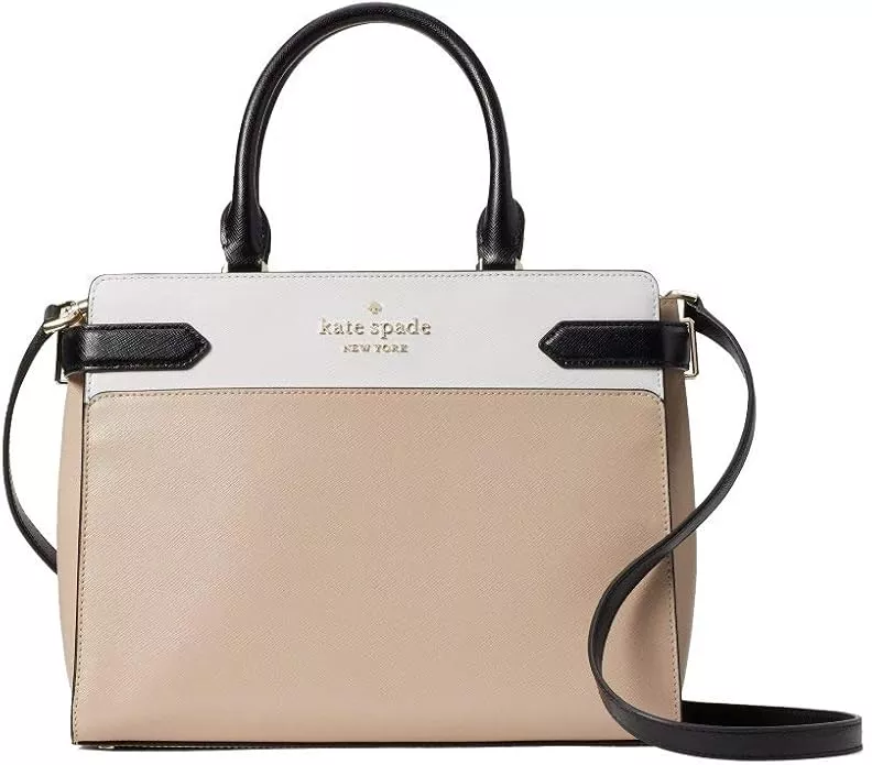 Staci Medium Satchel curated on LTK