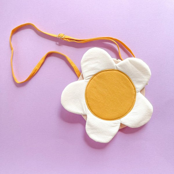 Rockahula Kids // Daisy Cross Body Purse | June & January | June & January