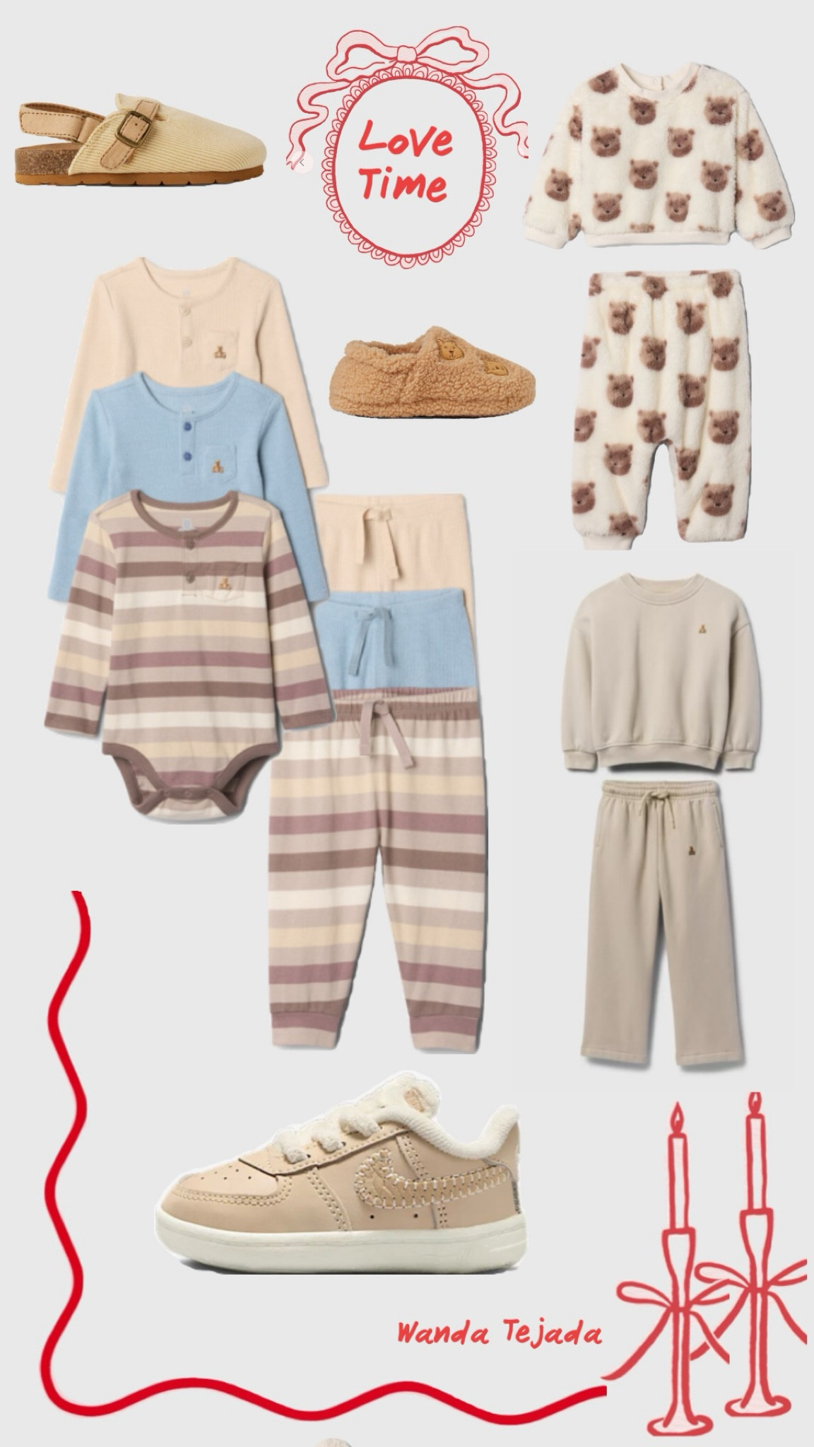 #LTKStyleTip #LTKBaby #LTKSaleAlert