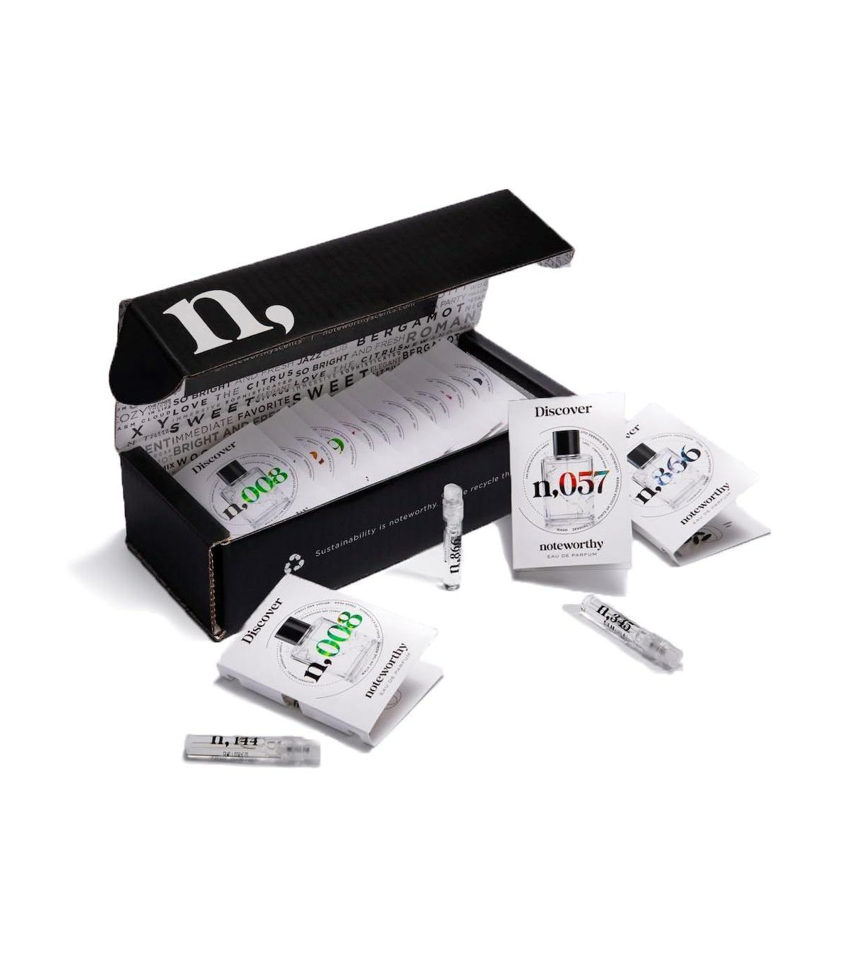 Signature Sampler Kit (15 Scents) | Macy's