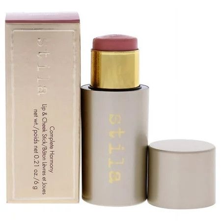 Complete Harmony Lip And Cheek Stick - Sheer Lillium by Stila for Women - 0.21 oz Makeup | Walmart (US)