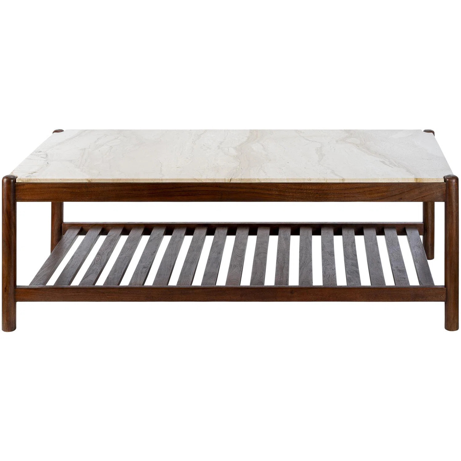 Latitude Run® Taplow Modern Coffee Table & Reviews | Wayfair | Wayfair North America