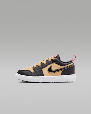 Jordan 1 Low Alt SELittle Kids' Shoes | Nike (US)