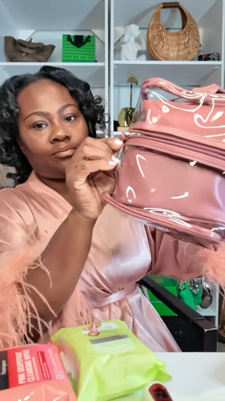Pack with me for my upcoming trip to Lagos Fashion Week! Shop my packing favorites for an international trip! 

#LTKItBag #LTKTravel #LTKSeasonal