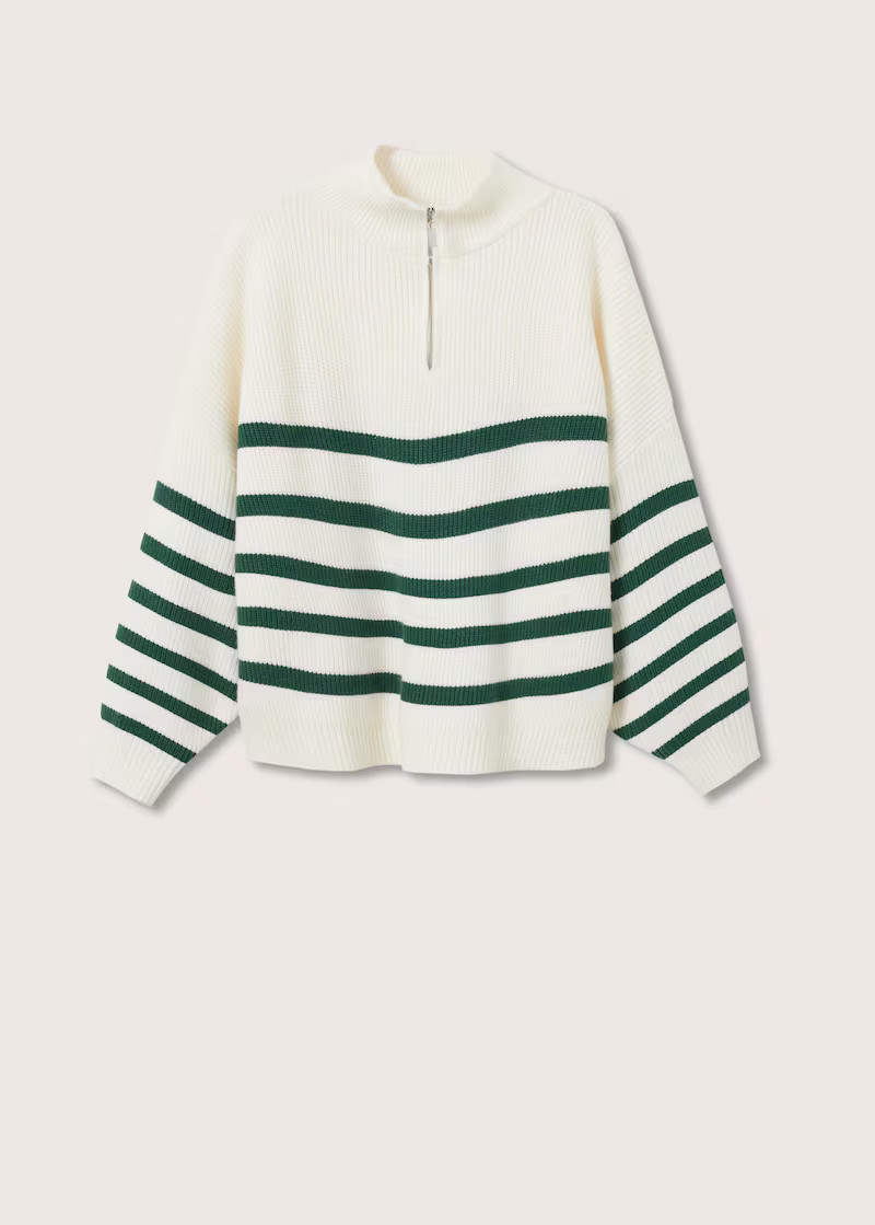 Search: striped sweater (20) | Mango USA | MANGO (US)