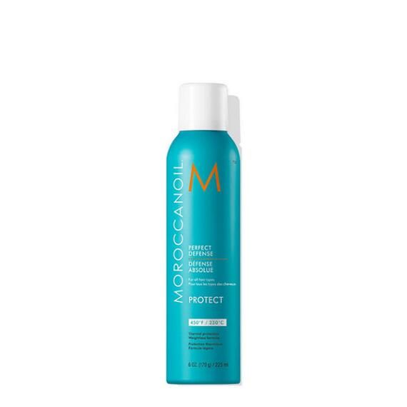 Moroccanoil Perfect Defense Thermal Protection Spray | Beauty Brands