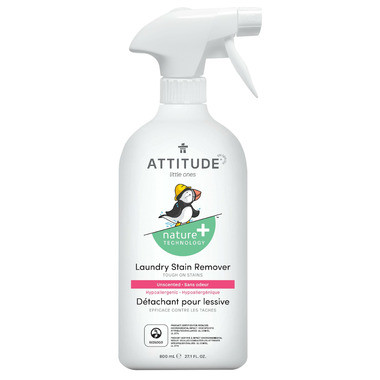 ATTITUDE Little Ones Laundry Stain Remover | Well.ca