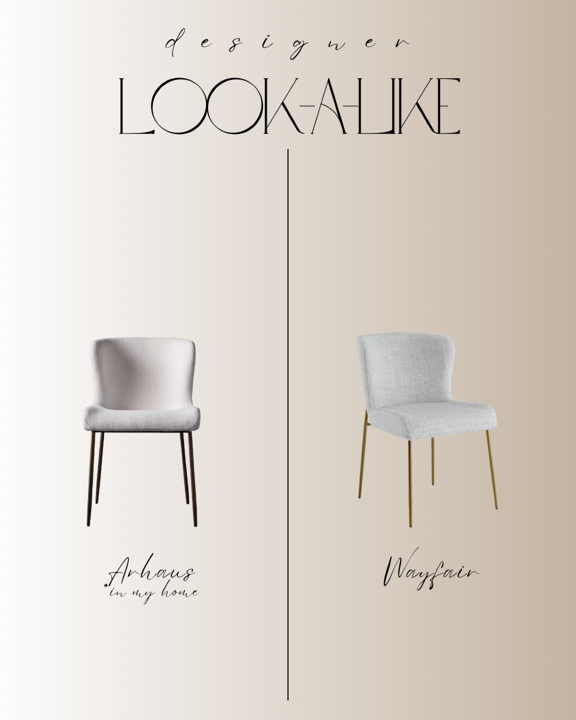 Dining chairs, upholstered chair 

#LTKhome