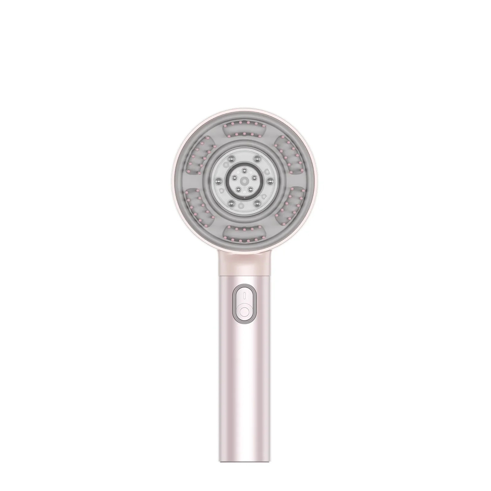 TYMO TriThera Hair Brush | Shop Simon