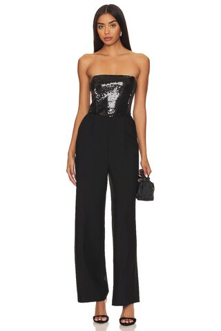 Riki Jumpsuit
                    
                    Steve Madden | Revolve Clothing (Global)