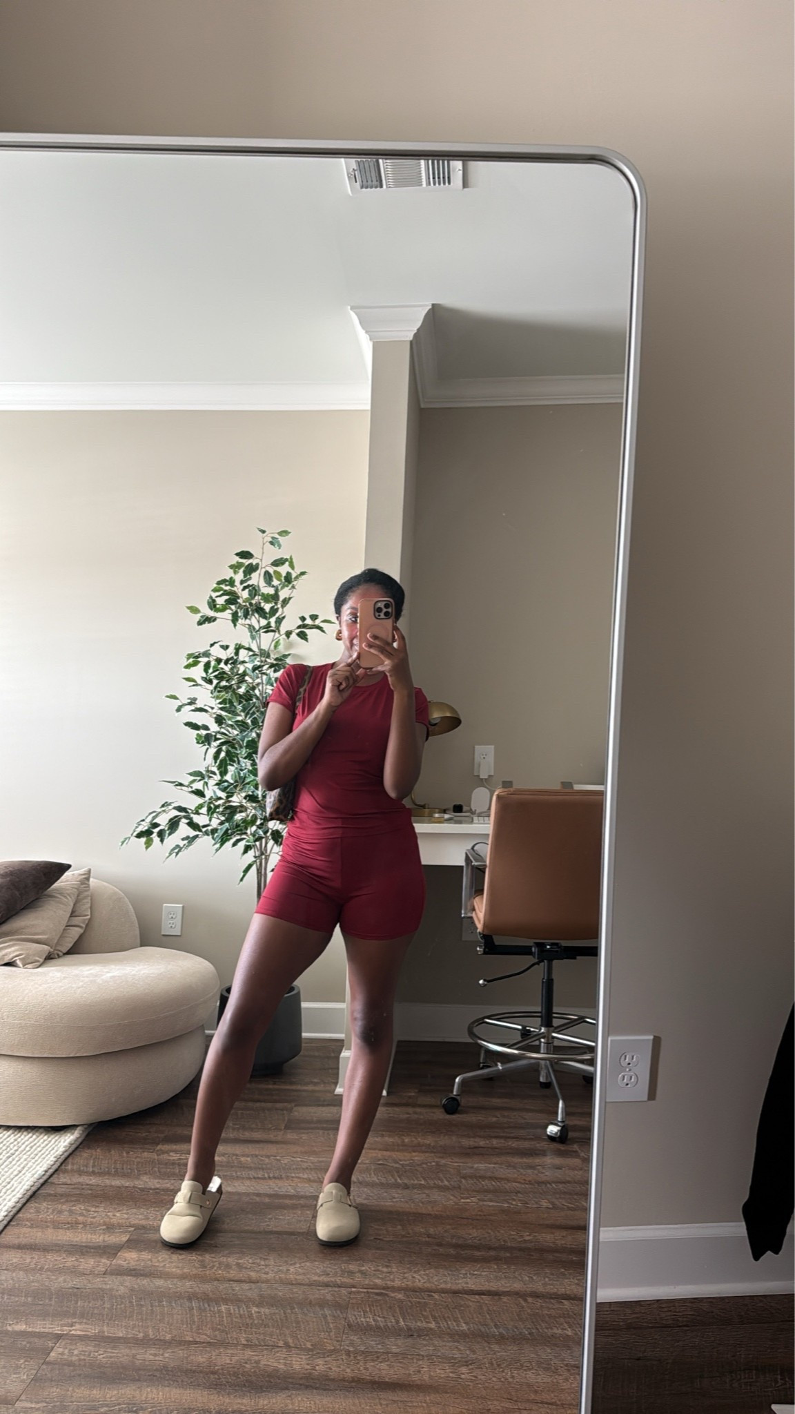 Comfy lounge wear from Amazon

#LTKdayinmylife #LTKootd #LTKActive