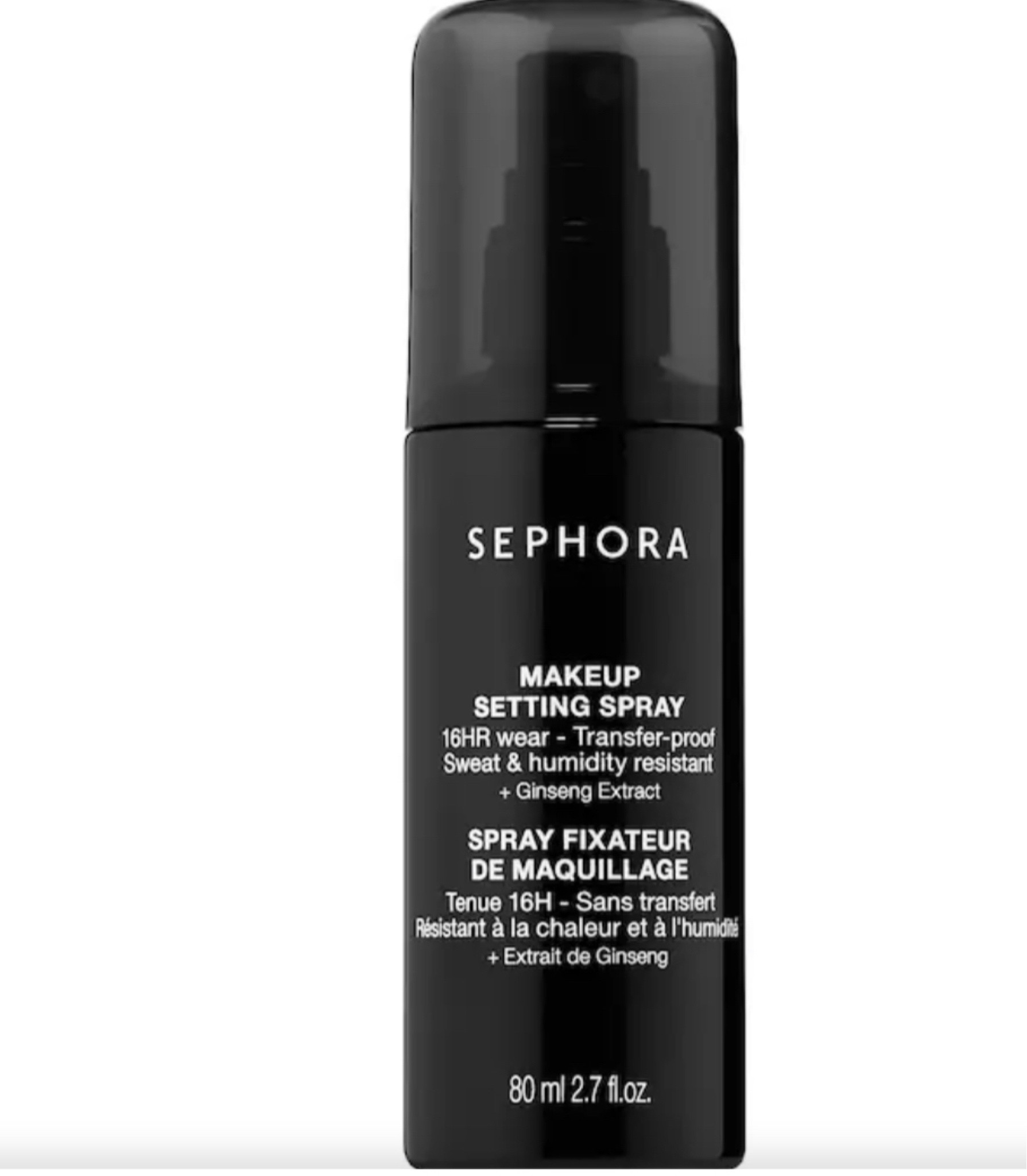 Sephora Makeup Setting Spray

#LTKsalealert #LTKSale #LTKbeauty