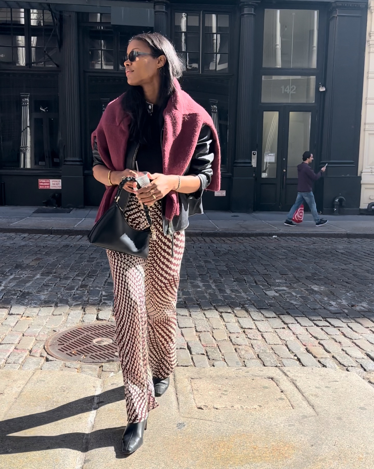 Love these retro style sheer pants! 

#LTKStyleTip #LTKShoeCrush