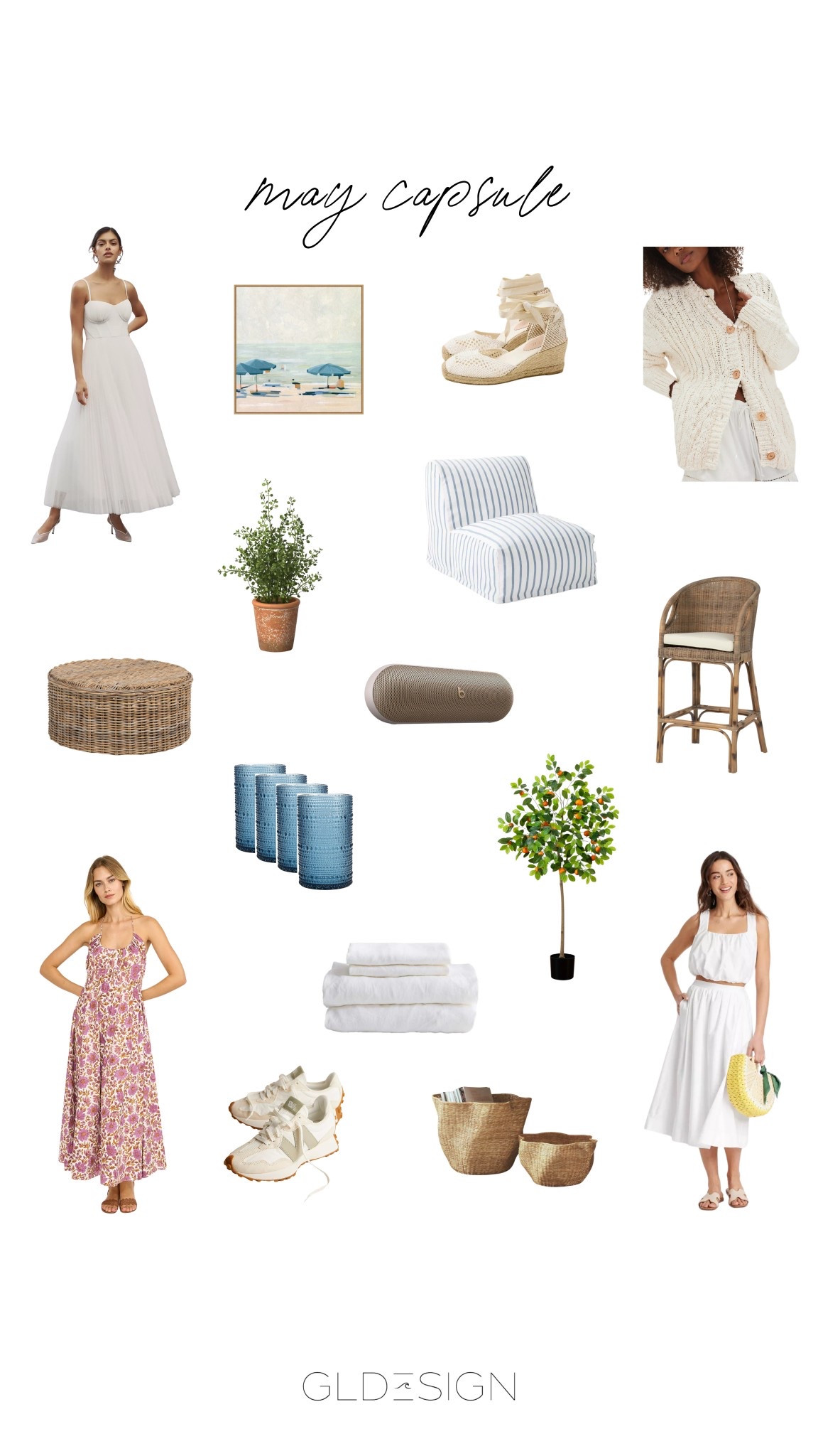 GLDESIGN May Best Sellers
#GLDESIGN #LTKsummeroutfit #LTKdresses #LTKdecor #LTKoutdoor #LTKsneakers #LTKcardigan

#LTKHome #LTKSummerEdit #LTKShoeCrush