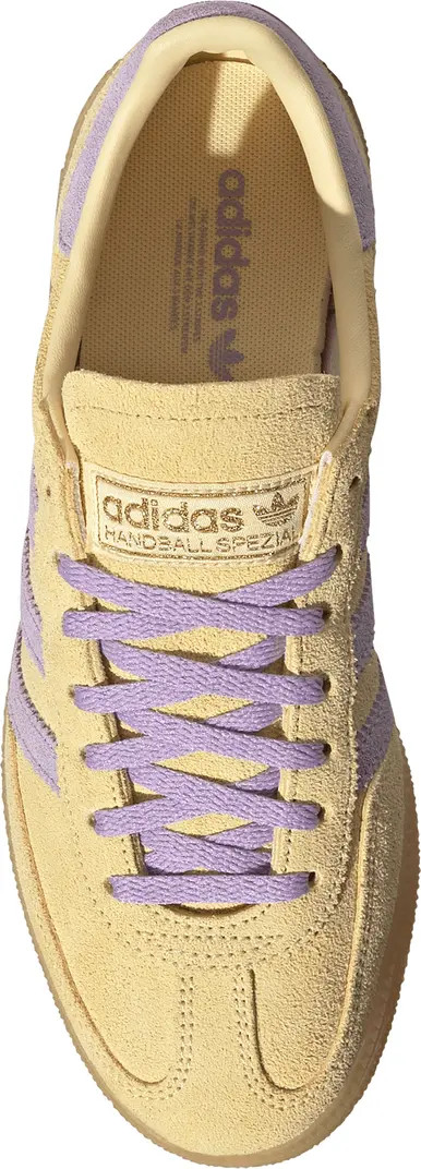 adidas Handball Spezial Sneaker (Women) | Nordstromrack | Nordstrom Rack