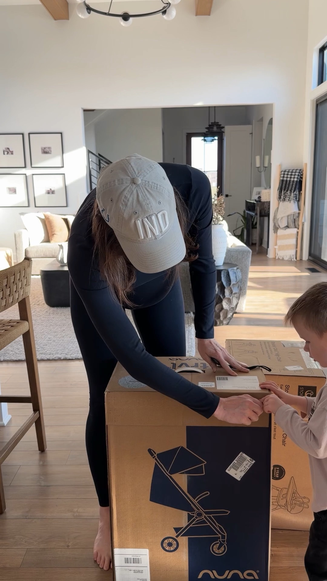 Found the Nuna trvl on sale for $350! We’re planning on using this instead of our uppa baby vista for baby 2 after he gets old enough! 

#LTKBaby #LTKmomlife