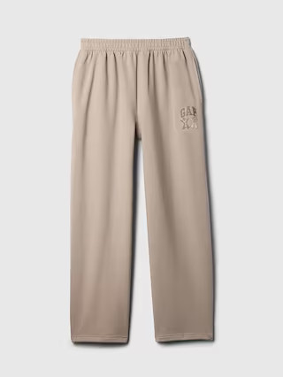 Gap × Disney Adult Extra Baggy Sweatpants | Gap (US)
