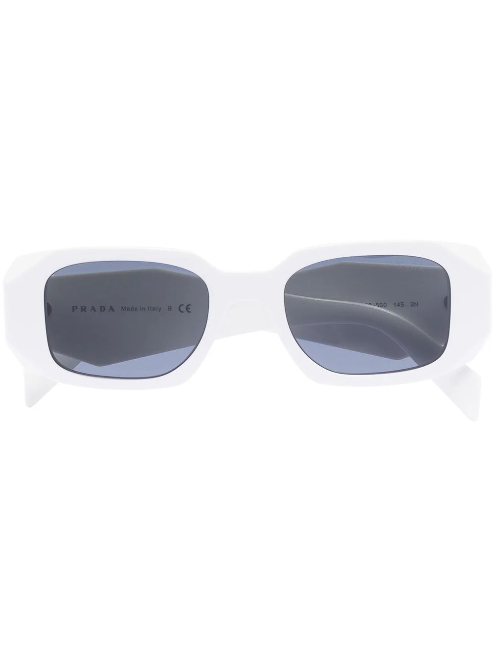 Symbole geometric-frame sunglasses | Farfetch Global