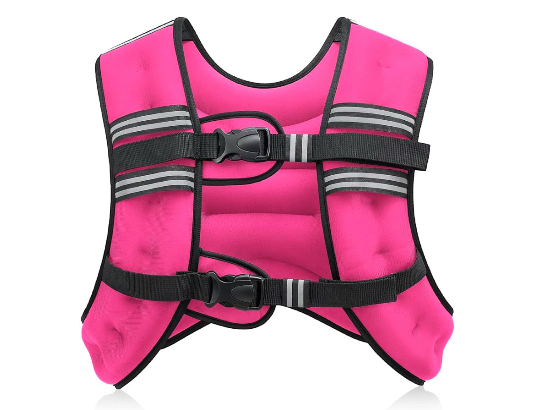I’m in love with my new weighted vest! I was coached to get one pound for every 10 pounds of body weight. Example: 16 pounds for 160 pounds This pink Zelus weighted vest is my go-to for adding a little extra burn to my daily walks and workouts. It’s comfortable, adjustable, and doesn’t shift around while I move which is a huge win. If you’re looking to boost your calorie burn, build strength, or level up your fitness routine, this vest delivers. 
#WeightedVestWorkout #WalkingForFitness #HomeWorkoutGear #FitnessOver50 #LTKactive #ZelusVest #WellnessInMidlife
#walking #weightedvest #workout #fitness #LTKFitness

#LTKSaleAlert #LTKFindsUnder50