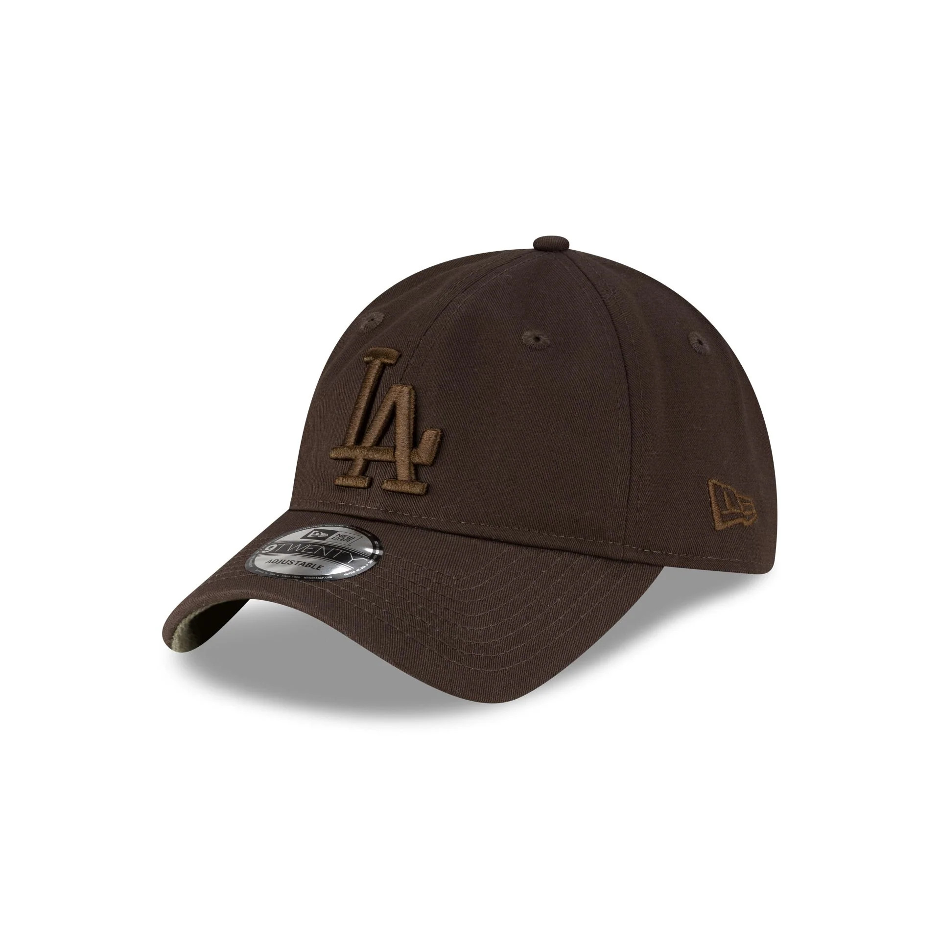 Todd Snyder x Los Angeles Dodgers Brown 9TWENTY Adjustable Hat | New Era (US)