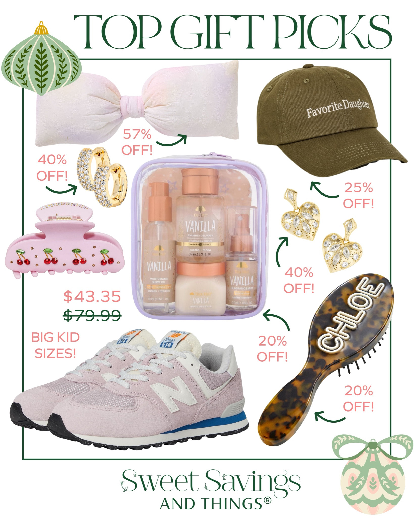 Cyber Monday deals!

#LTKGiftGuide #LTKHoliday #LTKCyberWeek