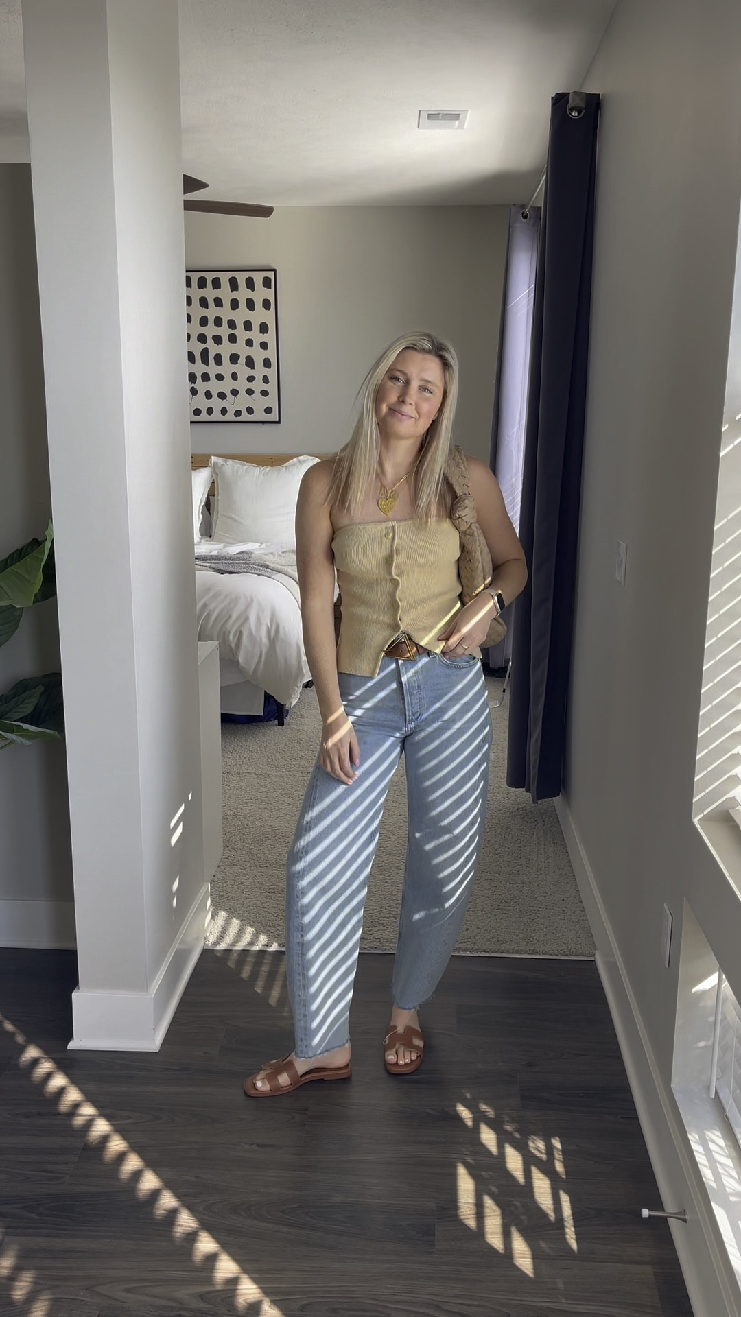 Spring / summer outfit inspo 

#LTKSeasonal #LTKfindsunder100 #LTKstyletip