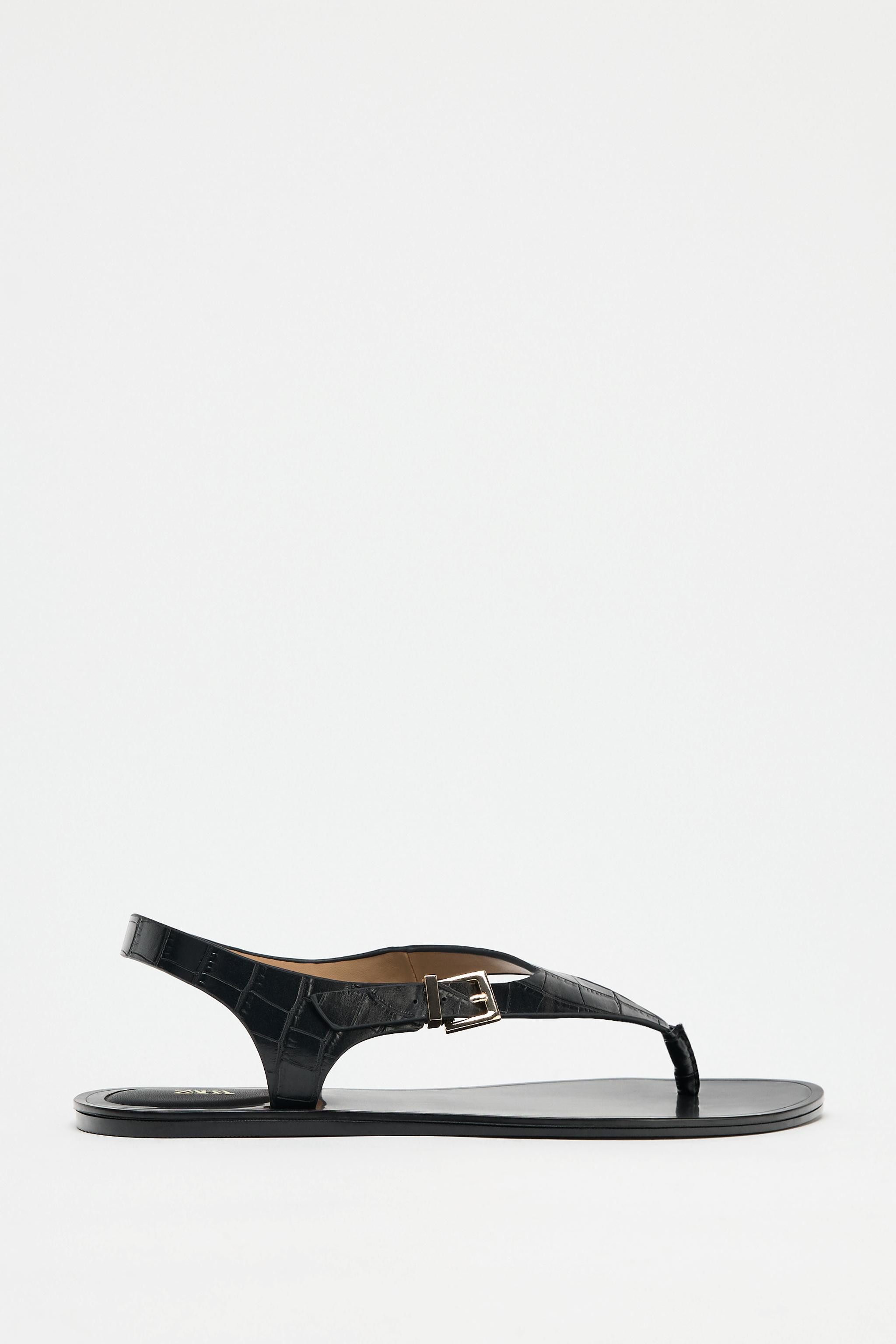 Zara US — shop this pick from Emily's edit