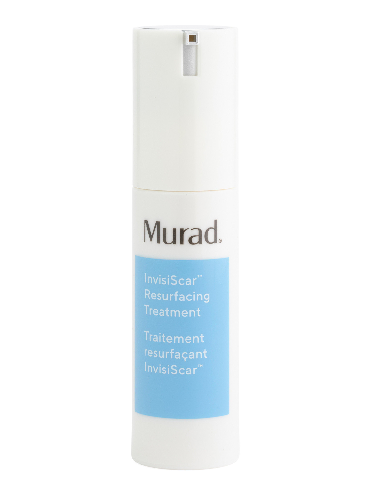 1oz Invisiscar Resurfacing Treatment | TJ Maxx