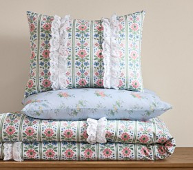 Hill House Home Duvet Bedding Set | Pottery Barn Kids
