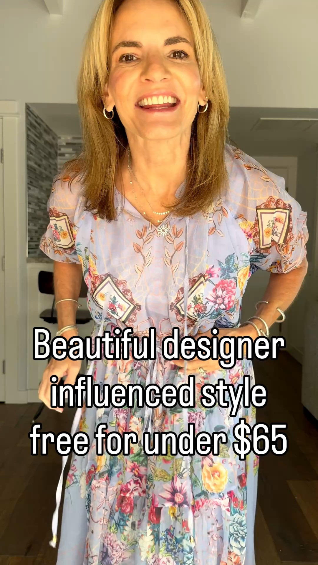 @Chicwish beautiful dress for a great price

#LTKgrwm #LTKootd #LTKMidsize
