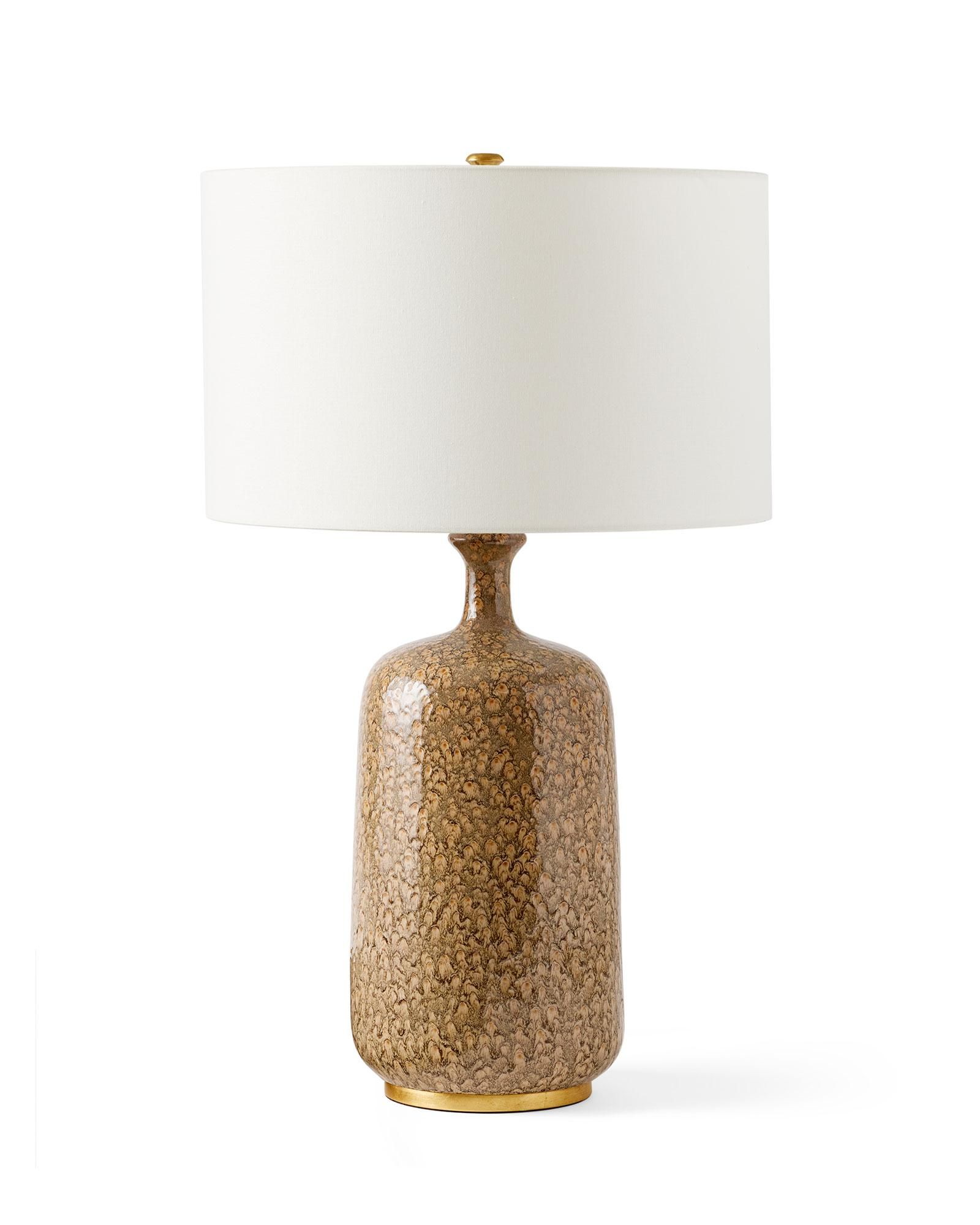Hattie Table Lamp | Serena and Lily