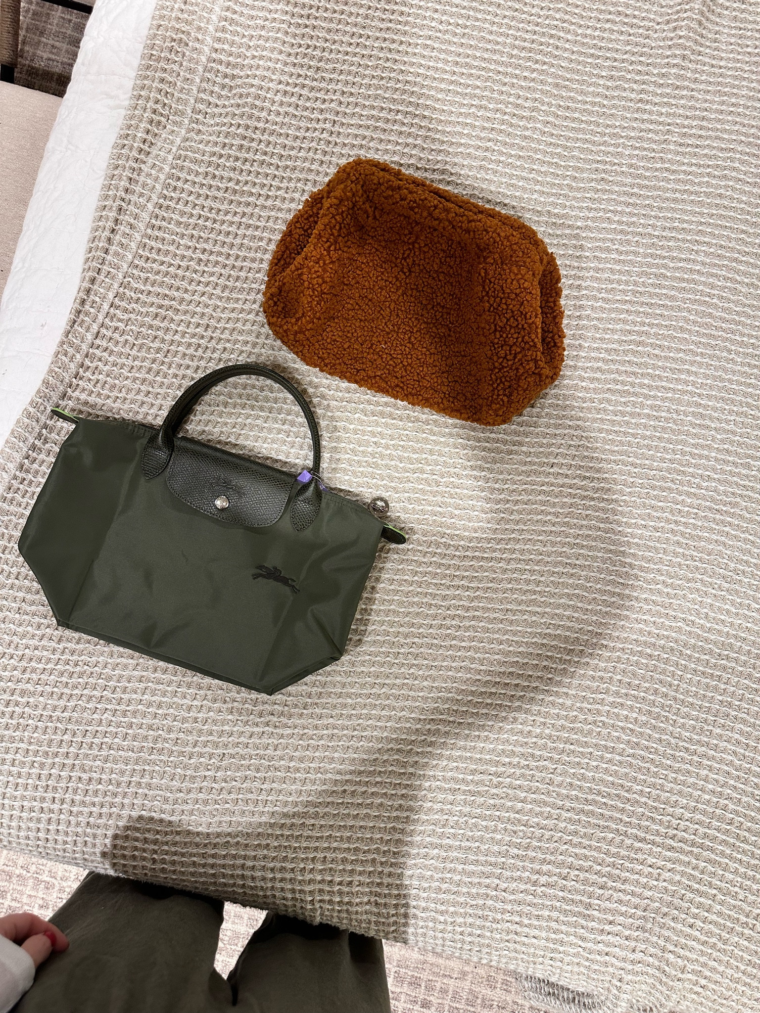 Winter handbags ✨

#LTKfindsunder100 #LTKHolidaySale #LTKGiftGuide