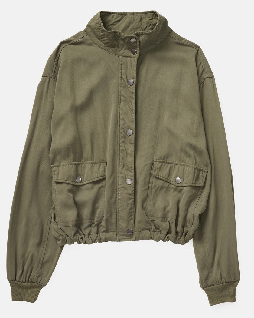 Ontario Jacket | Adore Me