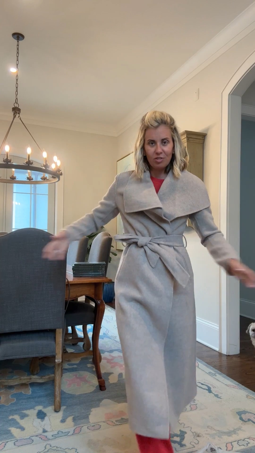 Gosh I love a new quince find!!!

#LTKSeasonal #LTKTravel #LTKWorkwear