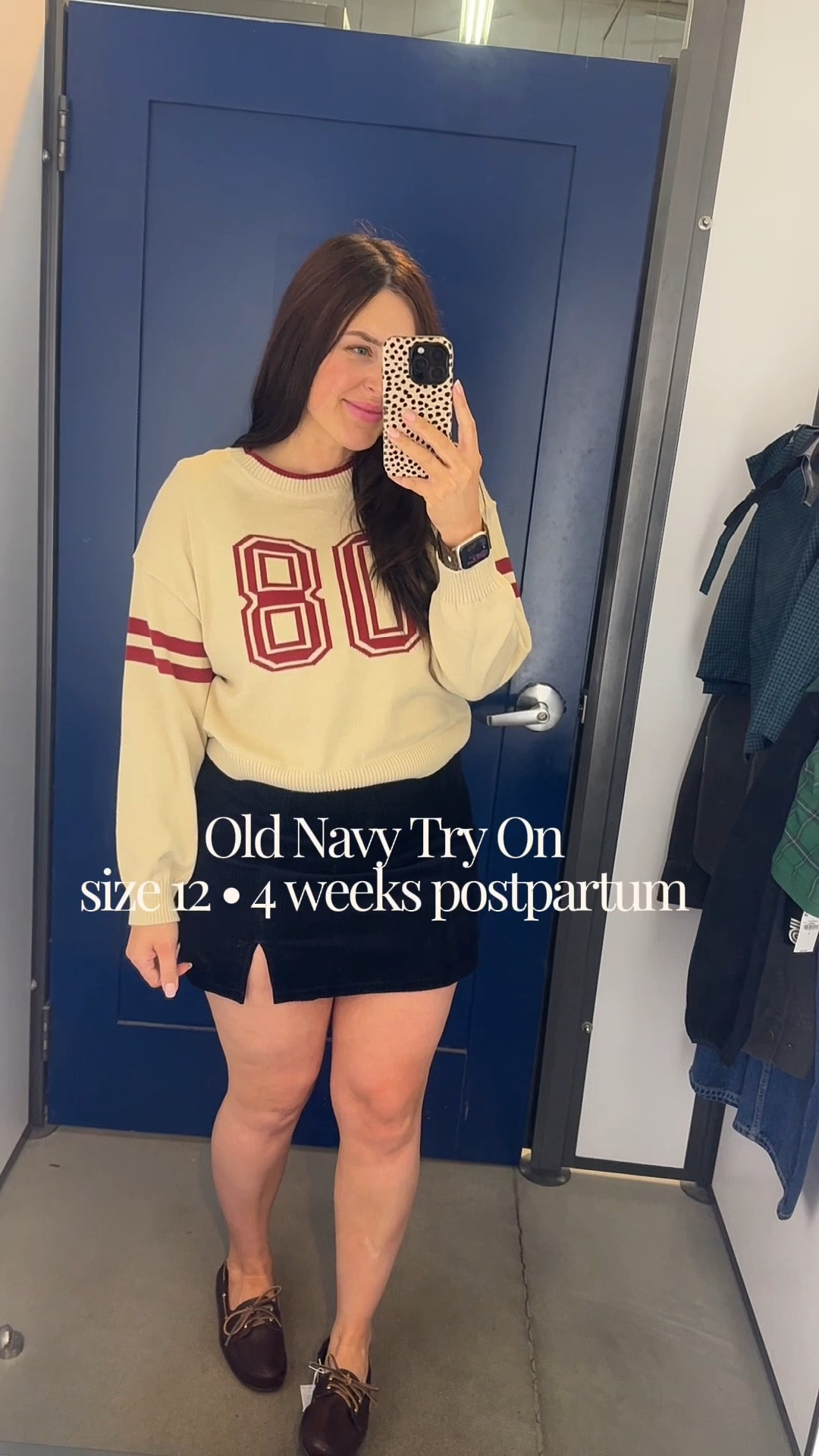 Old Navy Fall midsize try on! 4 weeks postpartum!

#LTKcanada #LTKfall #LTKmidsize