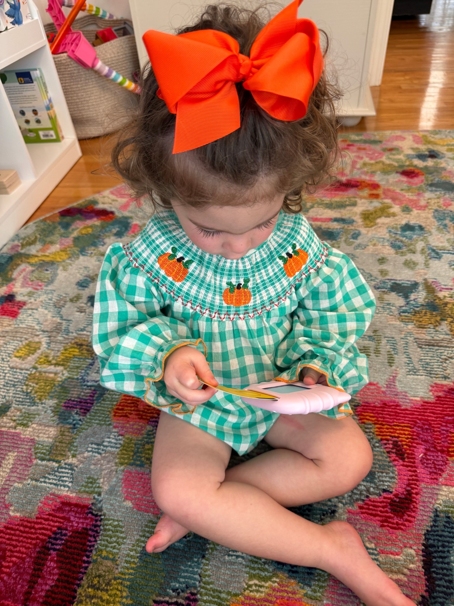 $9 bubble! Runs small so size up! 

#LTKHalloween #LTKSeasonal #LTKKids