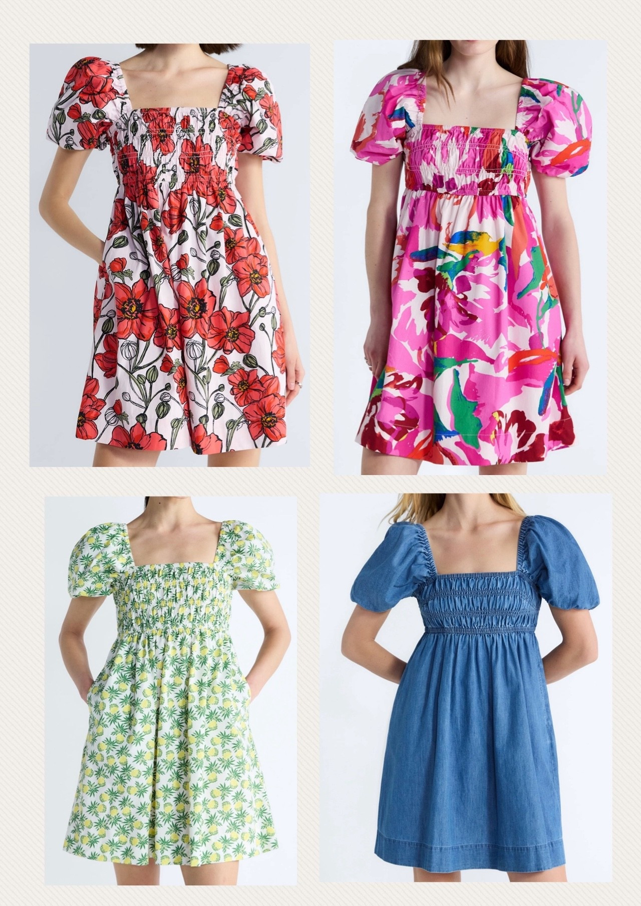 New Dress Arrivals #walmartpartner #mothersday #casual #travel 

#LTKMothersDay