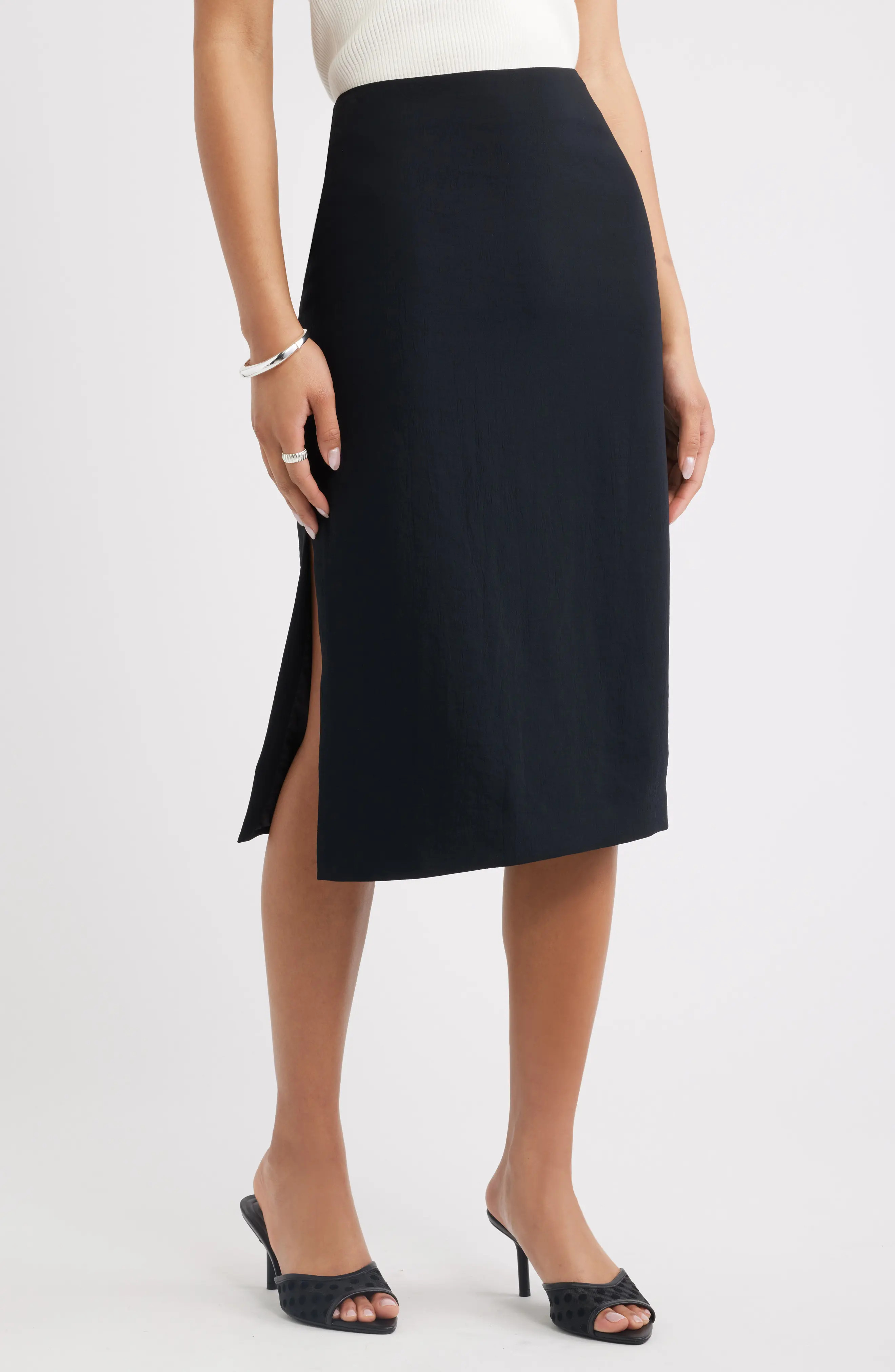 The Curator Pencil Skirt (Women) | Nordstrom | Nordstrom