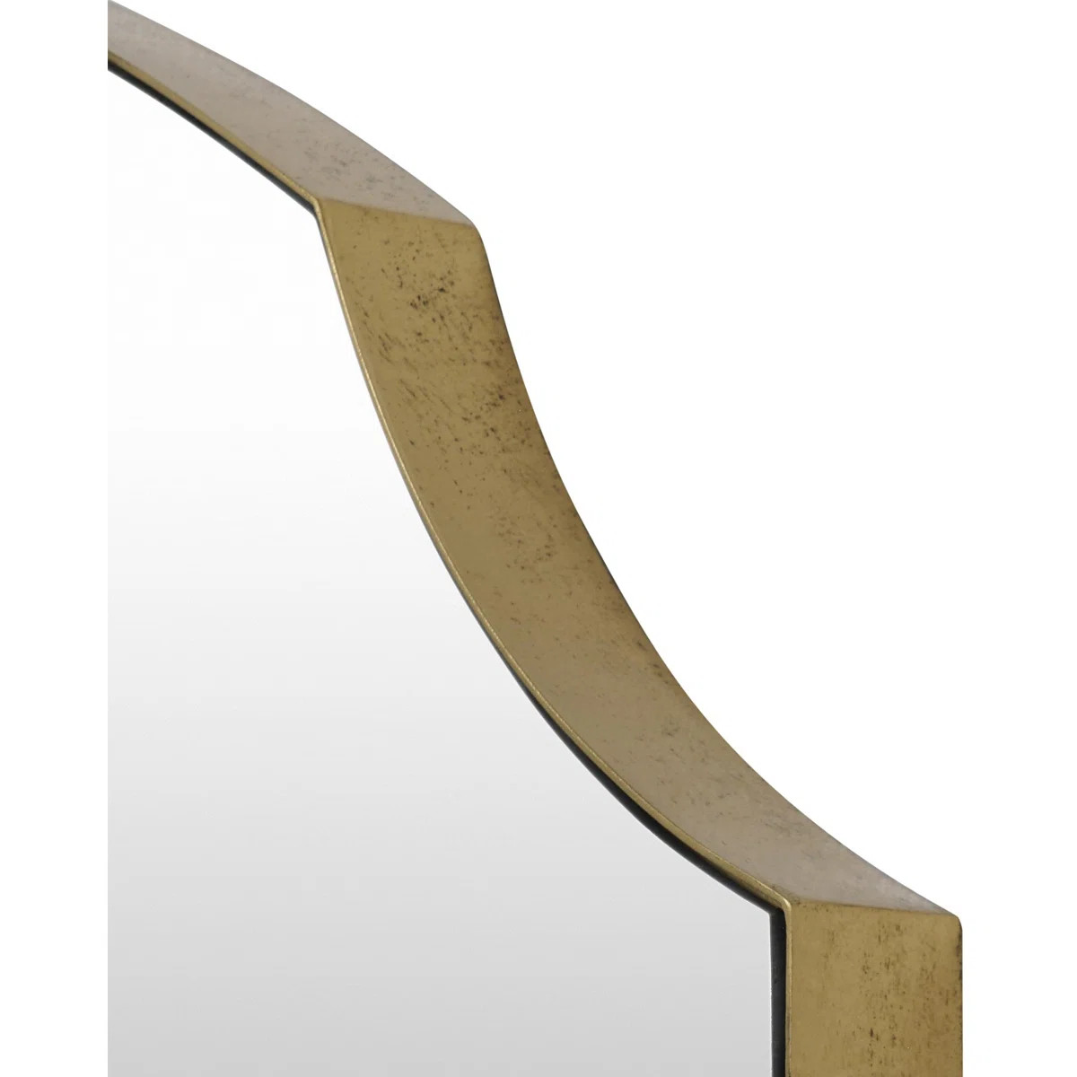 Galey Alix x Livabliss Landon Full Length Mirror | Wayfair North America