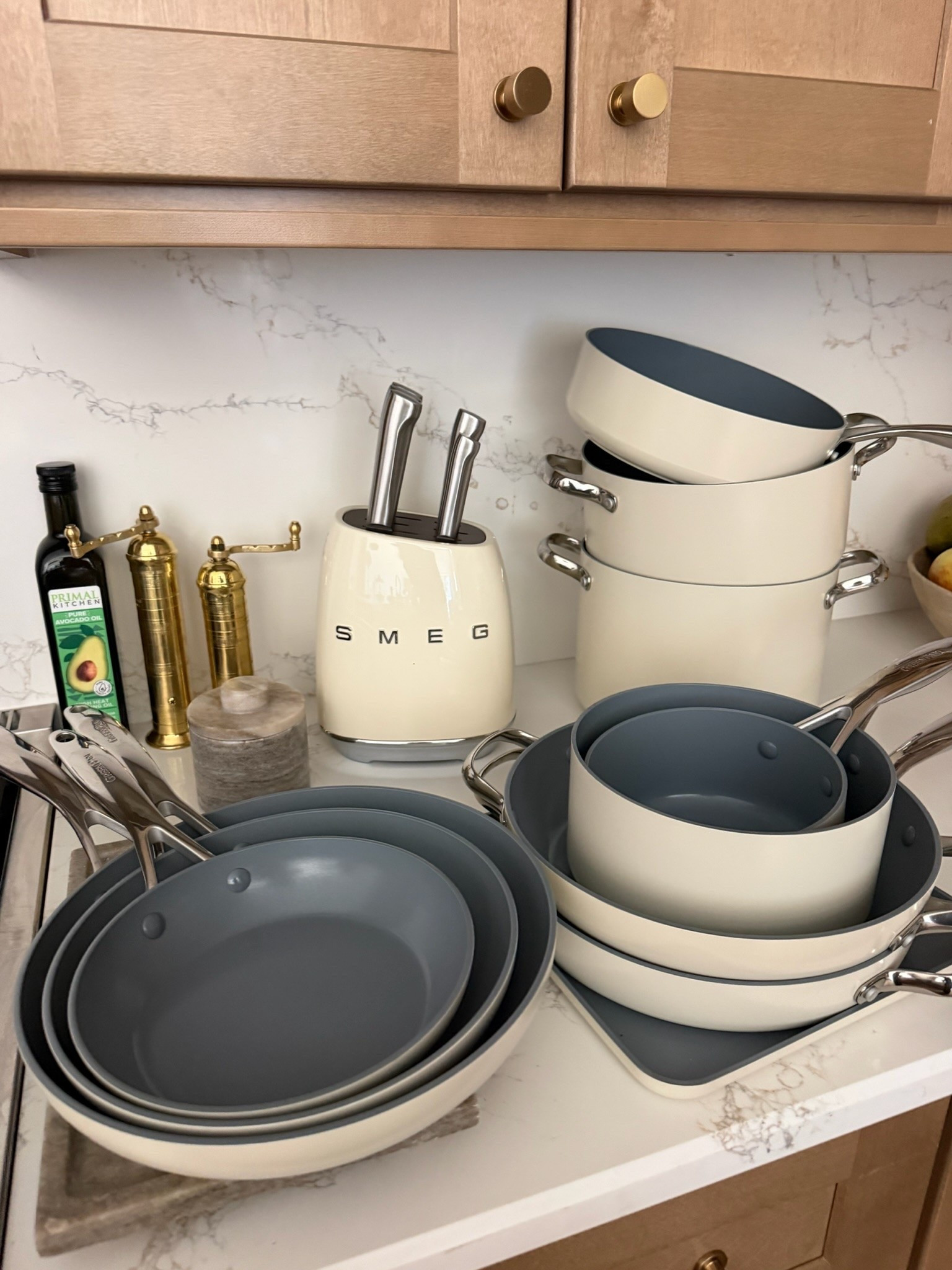 New cookware for the new house! This set is from Green Pan and I’m already so impressed by the quality! They’re on sale right now too!

#LTKHome #LTKfoodie